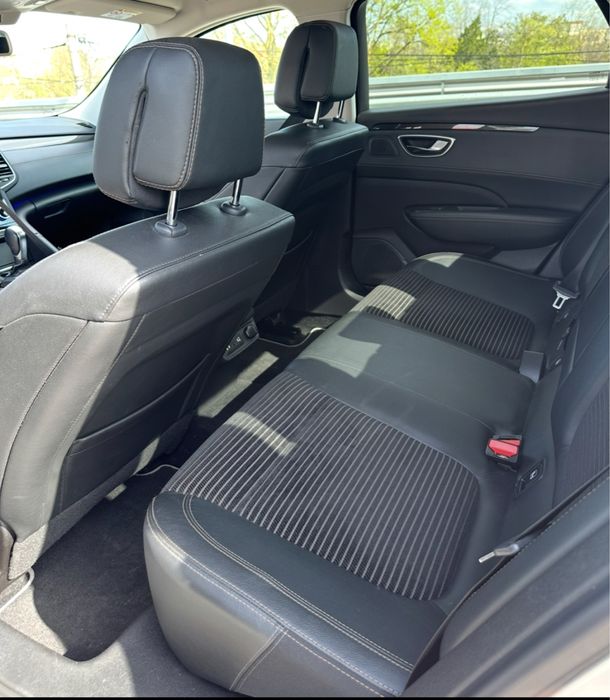 Renault Talisman 2.0 diesel | 2020 | 160 CP | AUTOMAT