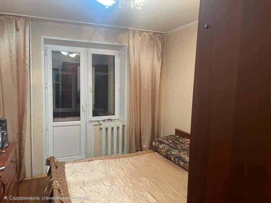 продам 3 комнатную квартиру