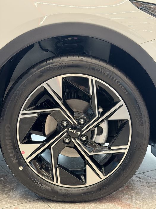 Kia K3 рассрочка