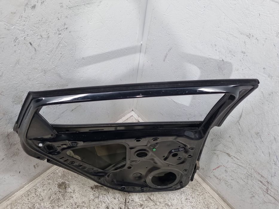 Usa stanga spate Seat Leon (5F1) [Fabr 2012-2018] Hatchback LZ9Y