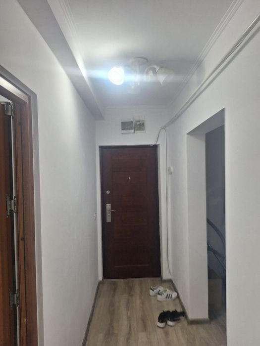 Apartament,  2 camere ,zona Vale (mobilat si utilat)