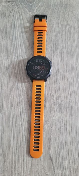 Garmin Forerunner 245