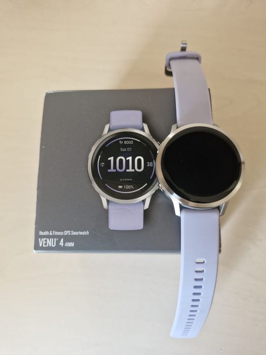 Smartwatch GARMIN Venu 4 - 41mm