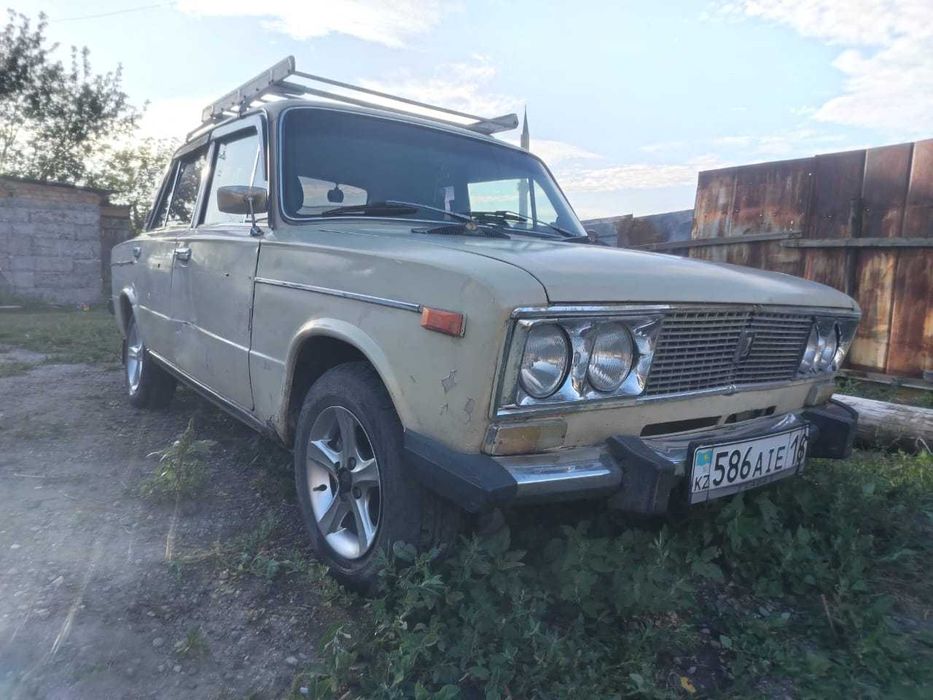 Шестирока продам