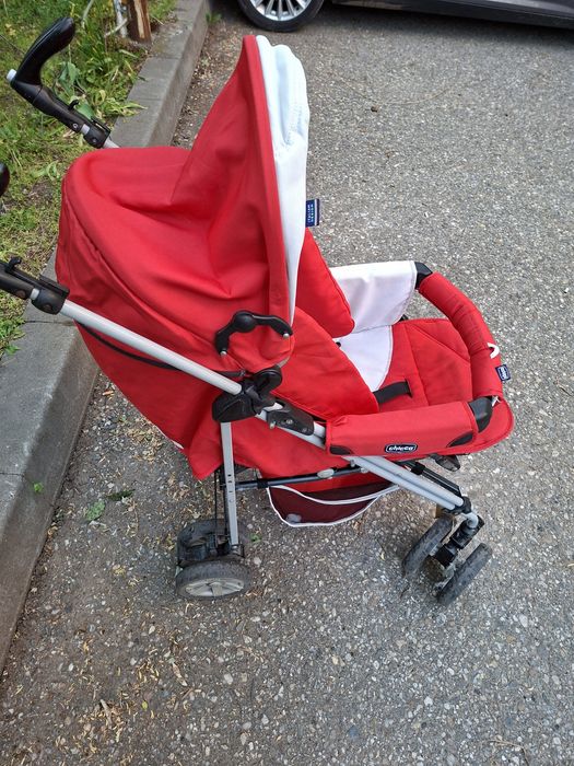 Cărucior sport Chicco