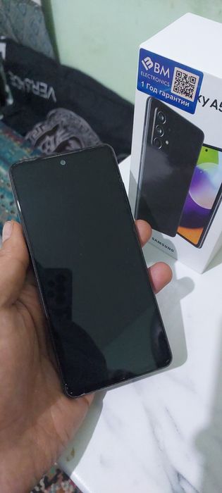 Samsung A52 original