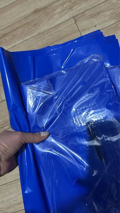 Пакеты подарочные в упаковке 50 штук