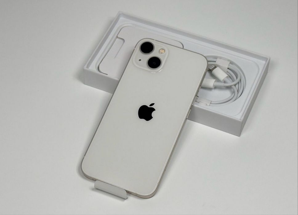 Iphone 13 , 128 ГБ SIM+eSIM