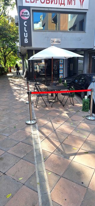 Дава се под наем Заведение в Пловдив, Тракия - 50 кв.м за 484.5 € - Снимка #2