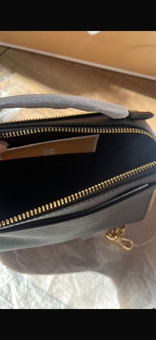 Сумка Michael Kors черная