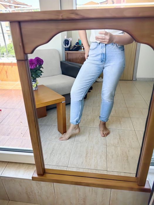 Дънки Zara  Турция