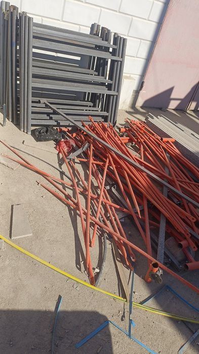 Продам строительные леса