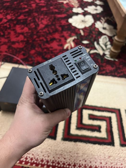 Aqumlatra zaryat baradin bilan 120 ni 220 atadon