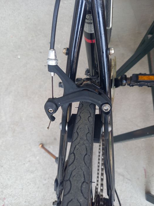 Велосипед шоссейный