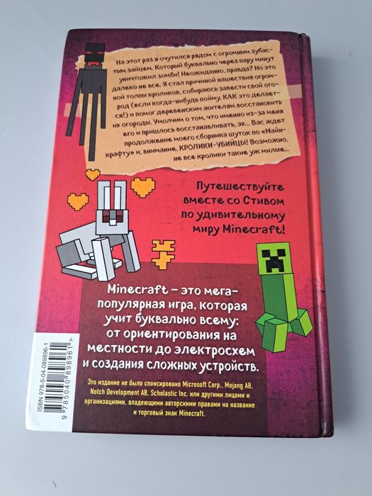 книга дневник стива