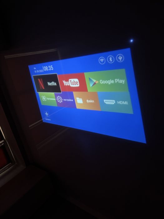 Проектор Salange HY300