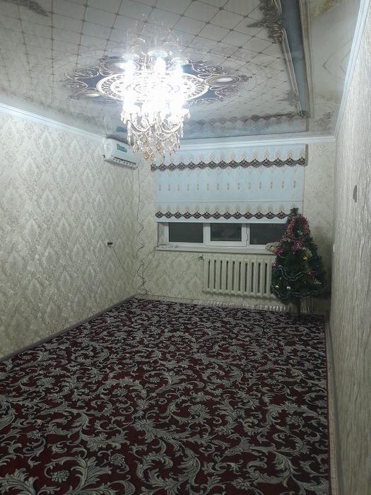 Uy sotiladi Kogon sh. 2 xonali...