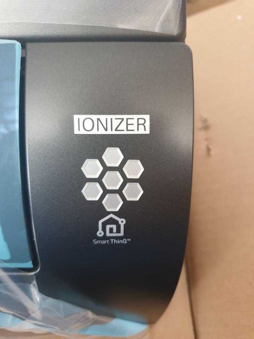 Кондиционер LG AC12BK Artcool Dual Inverter Wi-Fi 12/18/24 Ionizer+