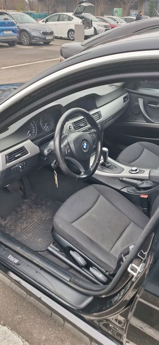 BMW 325i An 2008