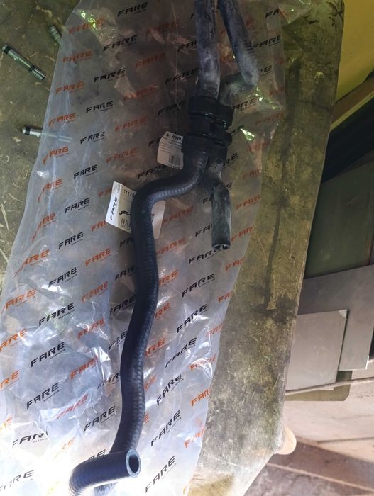 Останали части от Фиат Пунто Мк2 1.2 16