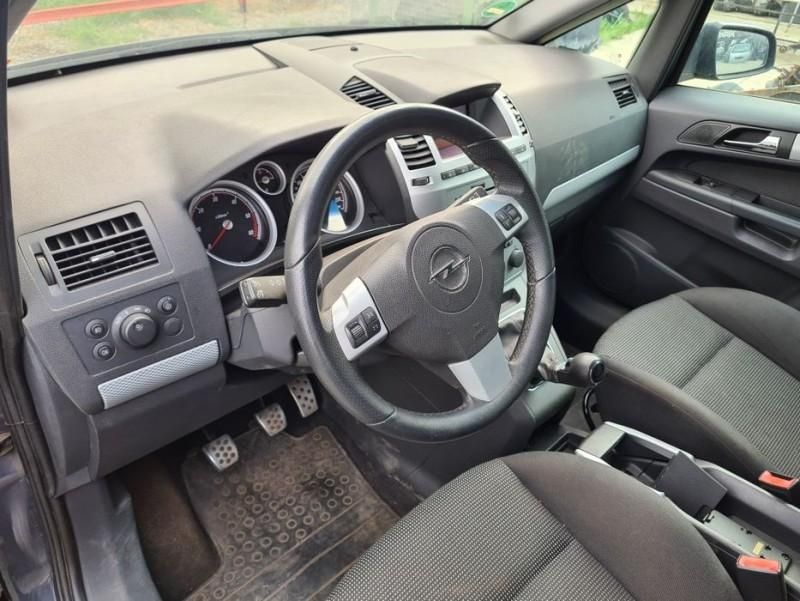 DEZMEMBREZ 1.9 cdti 150 cp Z19DTH Opel Zafira B
