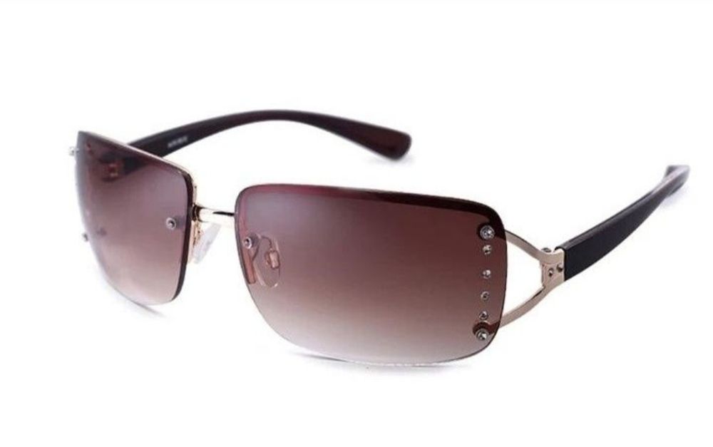 Солнечные очки  новые