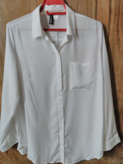 Дамски ризи нови