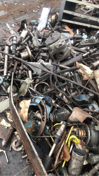 Tractor romanesc u 650