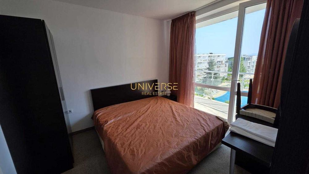 Продава се Двустаен апартамент в Бургас, Сарафово - 57 кв.м за 1073 €/кв.м - Снимка #4