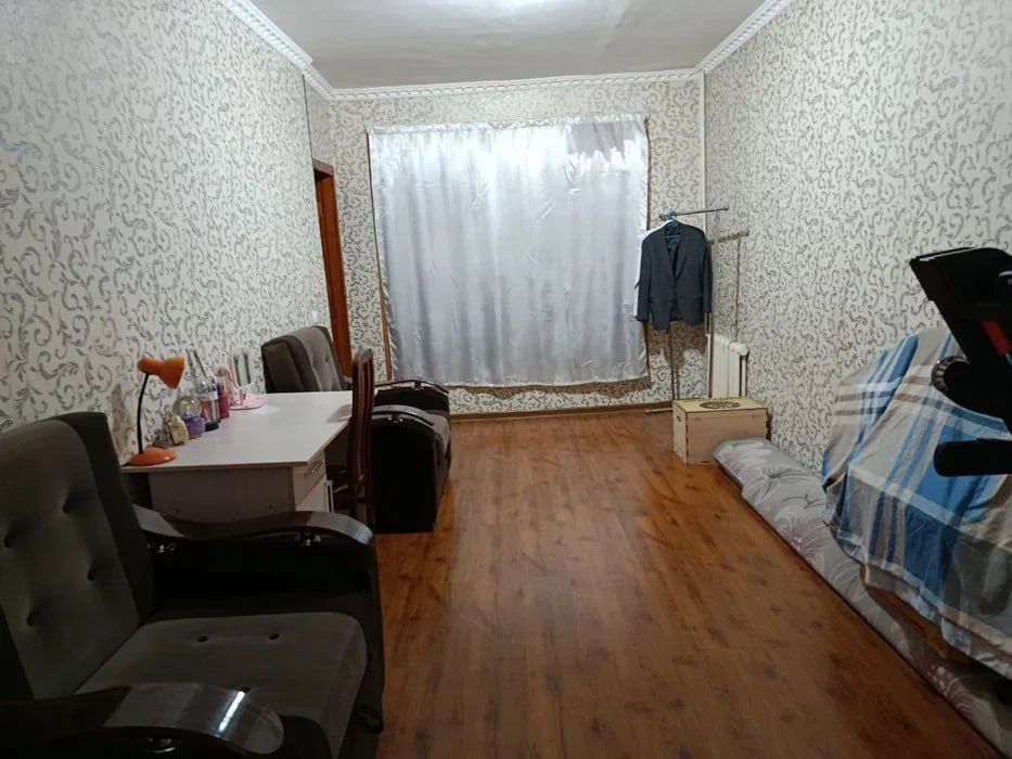 В продаже 3-х комнатная квартира на Сергели 4