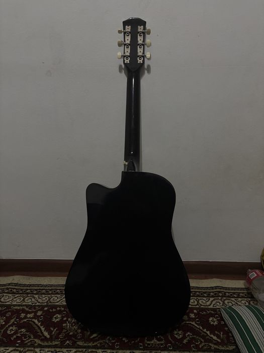 Гитара Классические