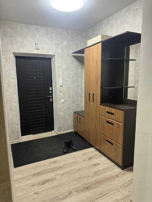 Продам квартиру в мкр Береке