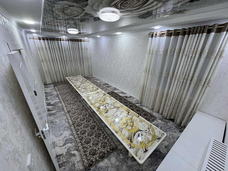 Kogonda Srochna sotladi 2-etaj tayyor