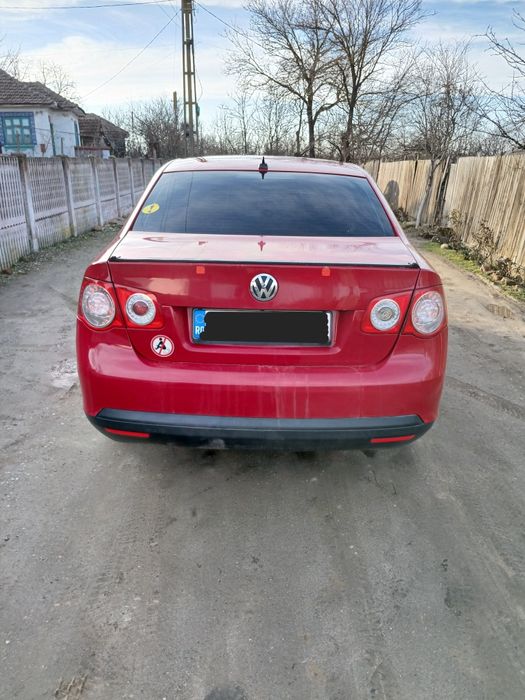 De vânzare volkswagen Jetta