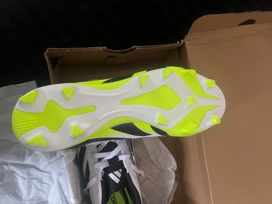 Бутонки адидас предатор