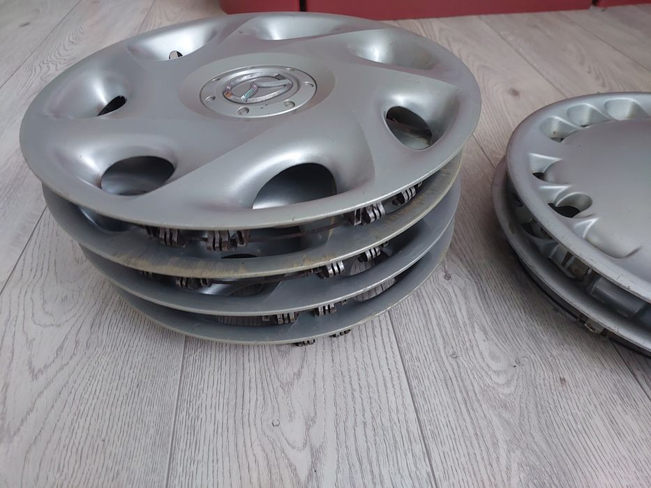 Оригинал колпаки