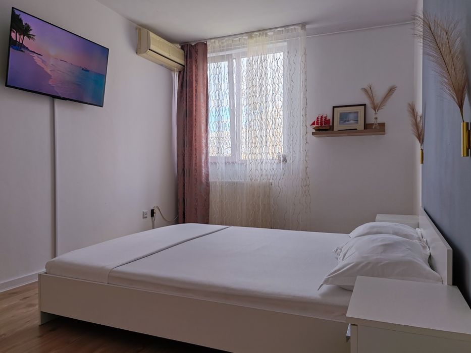 Apartament de vacanta