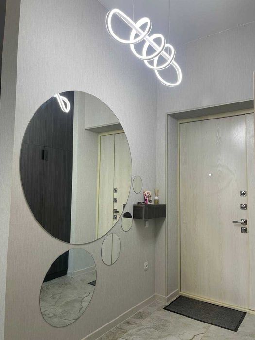 Сдаётся квартира на ЖК Инфинити‼️