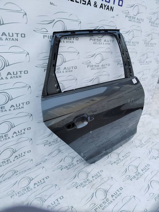 Usa dreapta spate Audi A4 B9 Facelift Combi/break/variant an 2019-2023