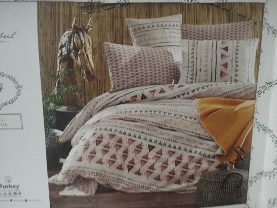 Комплект постельного белья