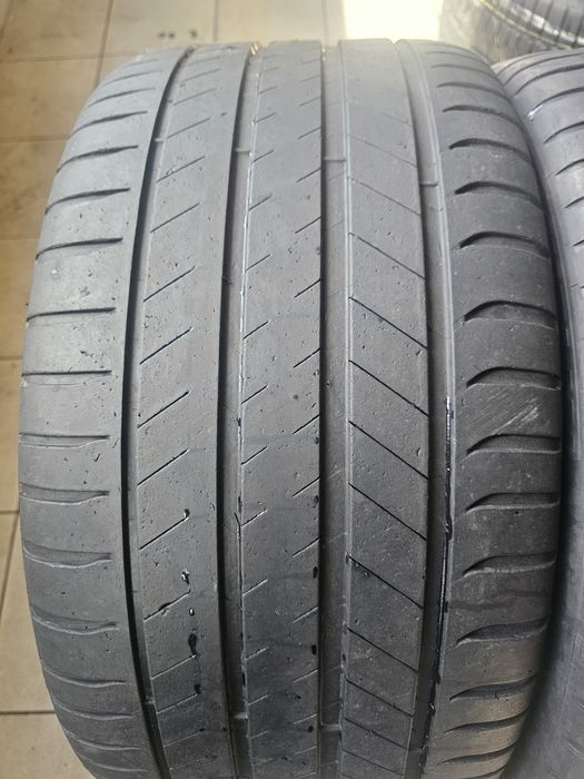 295/35R21 MICHELIN Latitude sport 3