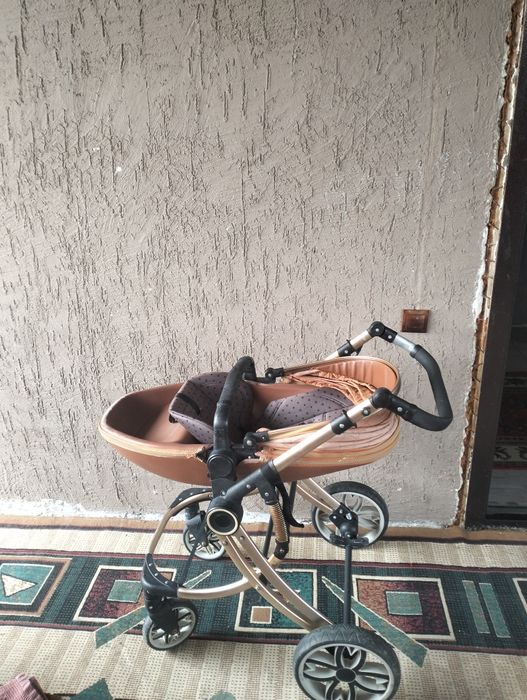 Коляска детская,и для новорожденных
