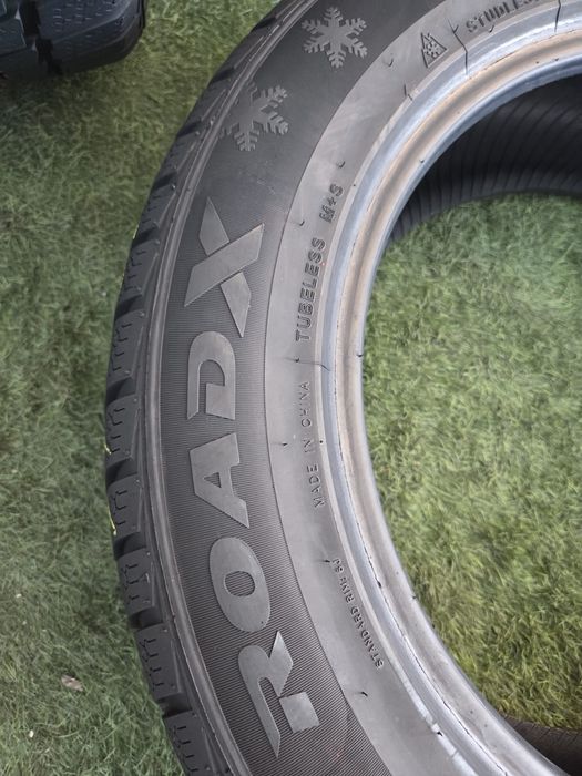 205 60 R16 roadx m+s dot2024