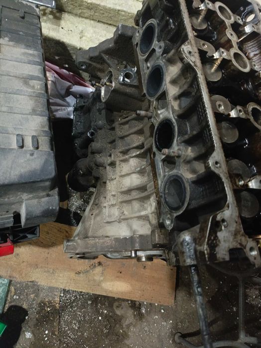 Двигатель Lifan X60