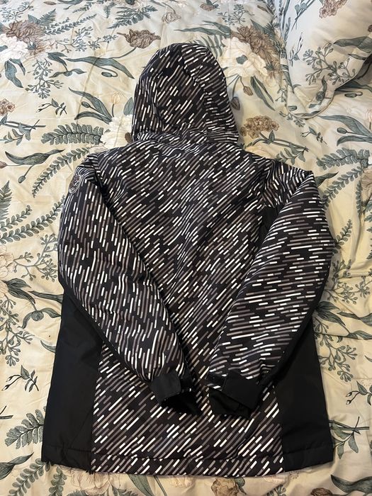 Детско ски яке Ellesse