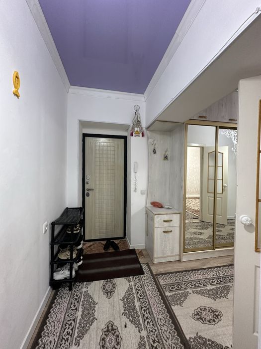 2 комн 5 этаж Арайда