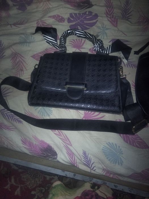 Продам сумка новые.