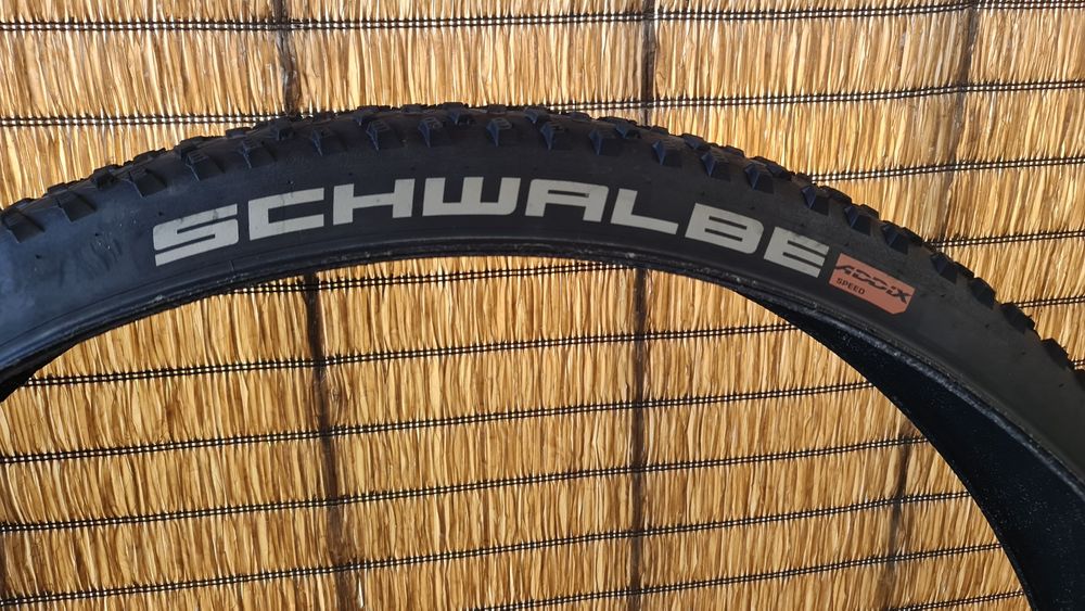 Anvelope Schwalbe Rocket RON Adix Speed2,9 x 2,1
