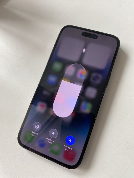 Iphone 14 pro max 256гб 87%