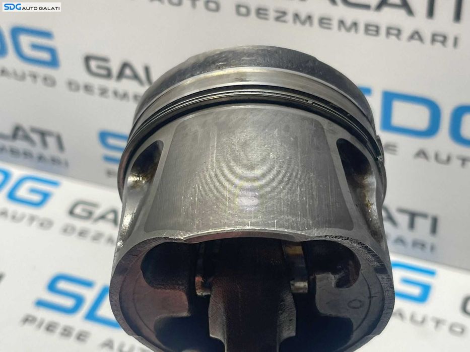 Piston Pistoane cu Biela Opel Insignia 2.0 CDTI 2008 - 2017 Cod pcbsdgboi21